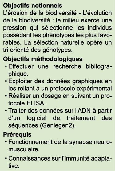 Ecologie de la Santé