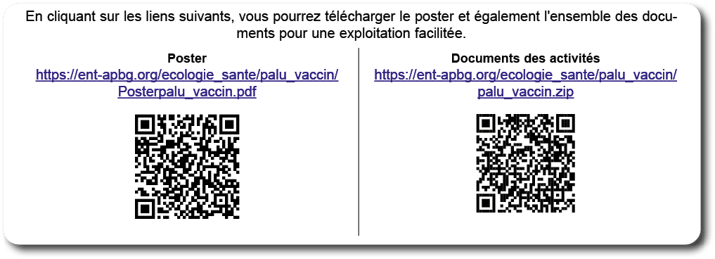 En cliquant sur les liens suivants, vous pourrez t l charger le poster et galement l'ensemble des documents pour une...