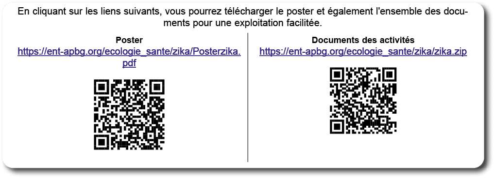 En cliquant sur les liens suivants, vous pourrez t l charger le poster et galement l'ensemble des documents pour une...