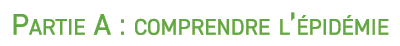 Partie A : comprendre l’ pid mie