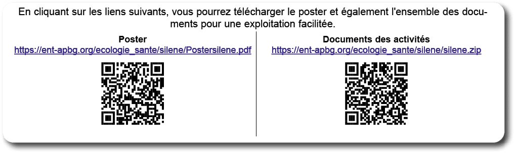 En cliquant sur les liens suivants, vous pourrez t l charger le poster et galement l'ensemble des documents pour une...