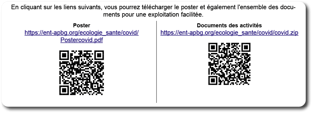 En cliquant sur les liens suivants, vous pourrez t l charger le poster et galement l'ensemble des documents pour une...