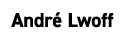 Andr Lwoff 