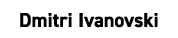 Dmitri Ivanovski 
