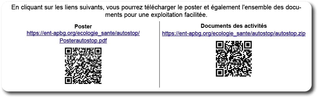 En cliquant sur les liens suivants, vous pourrez t l charger le poster et galement l'ensemble des documents pour une...