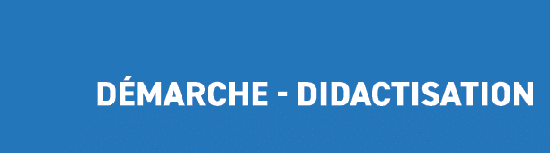  D marche didactisation