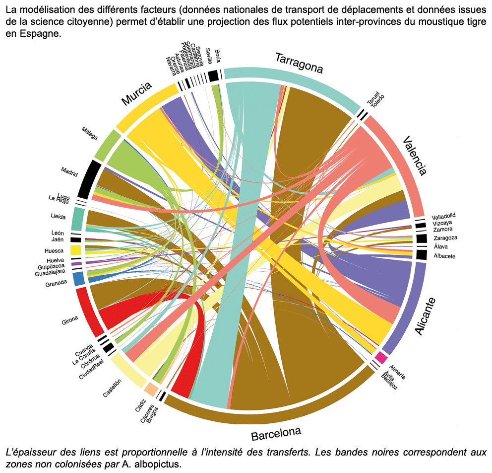 La mod lisation des diff rents facteurs (donn es nationales de transport de d placements et donn es issues de la scie...