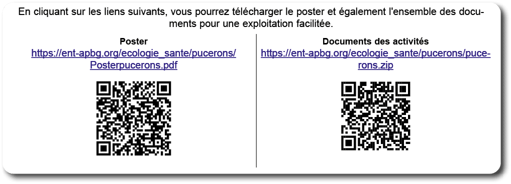 En cliquant sur les liens suivants, vous pourrez t l charger le poster et galement l'ensemble des documents pour une...