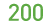 200