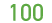 100