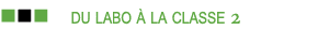  du labo  la classe 2