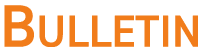 Bulletin