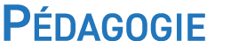 P dagogie