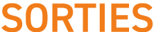 SORTIES