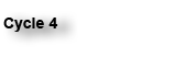 Cycle 4