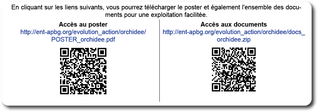 En cliquant sur les liens suivants, vous pourrez t l charger le poster et  galement l'ensemble des documents pour une   