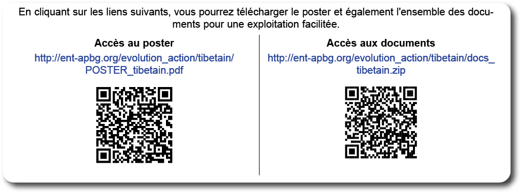 En cliquant sur les liens suivants, vous pourrez t l charger le poster et  galement l'ensemble des documents pour une   