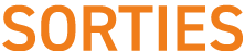 SORTIES