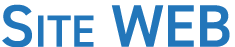 Site WEB