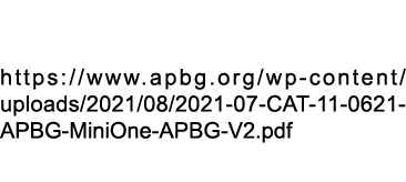 Retrouvez tous nos produits dans le catalogue complet https:  www apbg org wp-content uploads 2021 08 2021-07-CAT-11-   