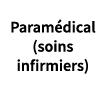 Param dical (soins infirmiers)