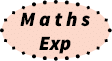 Maths Exp